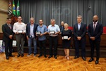 Cerca de 10 mil comerciários atuam em Piracicaba; autoridades destacaram importância da classe para a economia