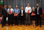 Cerca de 10 mil comerciários atuam em Piracicaba; autoridades destacaram importância da classe para a economia