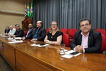 Cerca de 10 mil comerciários atuam em Piracicaba; autoridades destacaram importância da classe para a economia