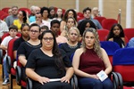 Cerca de 10 mil comerciários atuam em Piracicaba; autoridades destacaram importância da classe para a economia