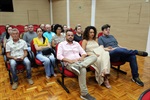 Cerca de 10 mil comerciários atuam em Piracicaba; autoridades destacaram importância da classe para a economia