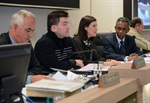 Acolhimento familiar é diferente de adoção, destacou Eliete