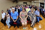 Na reunião solene, associação também recebeu moção de aplausos pelo aniversário e voto de congratulações por evento beneficente