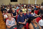 Na reunião solene, associação também recebeu moção de aplausos pelo aniversário e voto de congratulações por evento beneficente