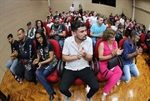 Na reunião solene, associação também recebeu moção de aplausos pelo aniversário e voto de congratulações por evento beneficente