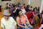Na reunião solene, associação também recebeu moção de aplausos pelo aniversário e voto de congratulações por evento beneficente