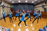 Na reunião solene, associação também recebeu moção de aplausos pelo aniversário e voto de congratulações por evento beneficente