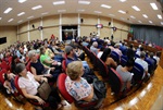 Na reunião solene, associação também recebeu moção de aplausos pelo aniversário e voto de congratulações por evento beneficente
