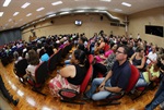 Na reunião solene, associação também recebeu moção de aplausos pelo aniversário e voto de congratulações por evento beneficente