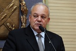 Na reunião solene, associação também recebeu moção de aplausos pelo aniversário e voto de congratulações por evento beneficente