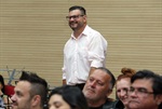 Na reunião solene, associação também recebeu moção de aplausos pelo aniversário e voto de congratulações por evento beneficente