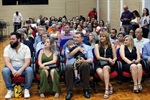 Na reunião solene, associação também recebeu moção de aplausos pelo aniversário e voto de congratulações por evento beneficente