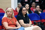 Solenidade de abertura reuniu vereadoras e representantes do poder público e de entidades envolvidas na luta pelo fim da violência contra as mulheres