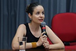 Carolina Romani Brancalion, Defensora Pública