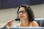 Audiência pública contou com vários relatos de problemas causados pela falta de regularização dos imóveis