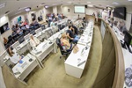 Audiência pública contou com vários relatos de problemas causados pela falta de regularização dos imóveis