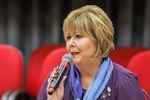 Eliane do Canto Igreja