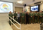 Moção reconhece atuação do grupamento no resgate das vítimas de acidente nas obras do anel viário