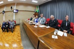 Comemoração da data foi instituída na Câmara em 2001