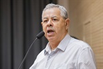 Escritor Geziel Andrade