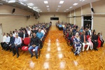 Onze trabalhadores foram homenageados em reunião solene para celebração do Dia Nacional dos Metalúrgicos