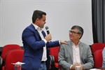 Onze trabalhadores foram homenageados em reunião solene para celebração do Dia Nacional dos Metalúrgicos
