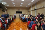 Onze trabalhadores foram homenageados em reunião solene para celebração do Dia Nacional dos Metalúrgicos