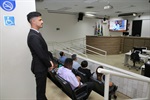 Onze trabalhadores foram homenageados em reunião solene para celebração do Dia Nacional dos Metalúrgicos
