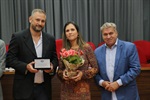 Onze trabalhadores foram homenageados em reunião solene para celebração do Dia Nacional dos Metalúrgicos