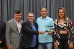 Onze trabalhadores foram homenageados em reunião solene para celebração do Dia Nacional dos Metalúrgicos