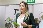 Representantes de diversos segmentos da sociedade também participaram e trouxeram propostas para melhorar a segurança nas escolas