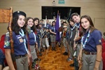 Solenidade foi instituída na Câmara em 2011