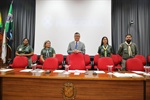 Solenidade foi instituída na Câmara em 2011