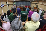 Solenidade foi instituída na Câmara em 2011