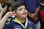 Solenidade foi instituída na Câmara em 2011