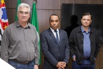 Academia Piracicabana de Letras e Instituto Histórico Geográfico de Piracicaba foram organizadores do projeto