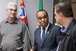 Academia Piracicabana de Letras e Instituto Histórico Geográfico de Piracicaba foram organizadores do projeto