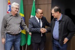 Academia Piracicabana de Letras e Instituto Histórico Geográfico de Piracicaba foram organizadores do projeto