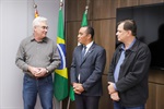 Academia Piracicabana de Letras e Instituto Histórico Geográfico de Piracicaba foram organizadores do projeto