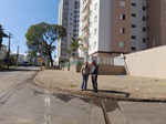 Indicações são de autoria do vereador Paulo Nardino, protocoladas nesta sábado (3)