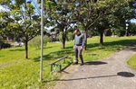 Vereador acolhe demandas de moradores do bairro Jardim Parque Jupiá