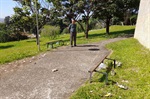 Vereador acolhe demandas de moradores do bairro Jardim Parque Jupiá