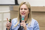 Câmara recebe a visita dos alunos da escola Augusto Saes