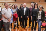Prêmio Chico Mendes de Ecologia marca semana do meio ambiente