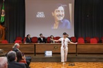 Prêmio Chico Mendes de Ecologia marca semana do meio ambiente