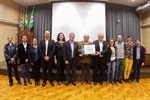 Prêmio Chico Mendes de Ecologia marca semana do meio ambiente