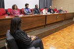 Solenidade aconteceu na noite desta terça-feira (20), no Salão Nobre da Câmara