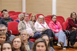 Solenidade aconteceu na noite desta terça-feira (20), no Salão Nobre da Câmara