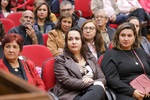 Solenidade aconteceu na noite desta terça-feira (20), no Salão Nobre da Câmara