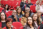 Solenidade aconteceu na noite desta terça-feira (20), no Salão Nobre da Câmara
